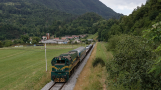 SZ 664 110 Podmelec