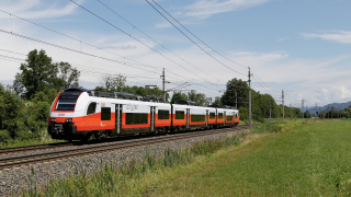 OBB 4746 044 Klagenfurt
