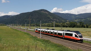 OBB 4024 068 Micheldorf