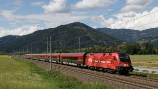 5 Luglio 2023: Austria parte 1