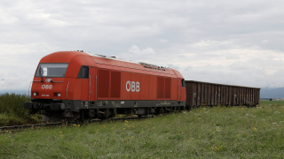 OBB 2016 088 Fohnsdorf
