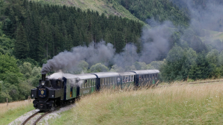 Bh.1 Murau West