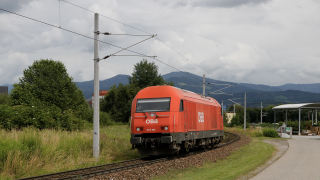OBB 2016 096 Zeltweg