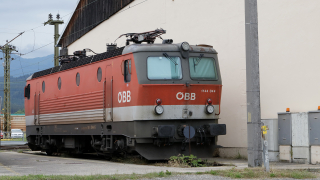 OBB 1144 044 Knittelfeld