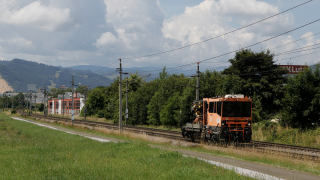 Mezzo da Lavoro Leoben