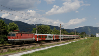 OBB 1144 234 Leoben