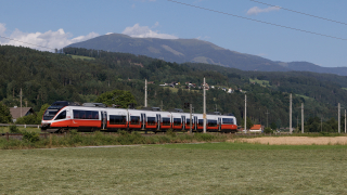 4024 145 Spittal Am der Drau