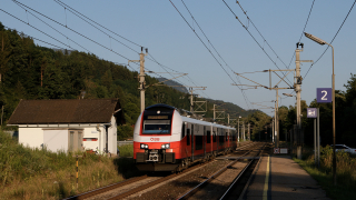 Cityjet 4746 044 Markt Paternion