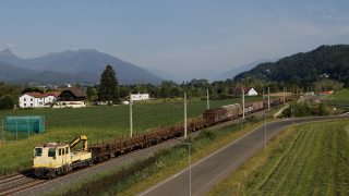 Mezzo da Lavoro Weißenstein-Kellerberg