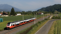 OBB 4746 538 Weißenstein-Kellerberg
