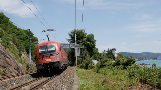 OBB 1216 005 Toschling