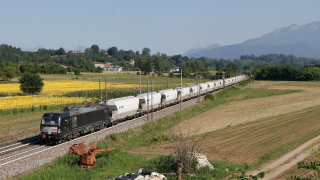E191 034 Tricesimo-San Pelagio