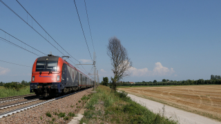 E190 302 Cervignano