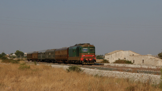 D445 1034 Genisi