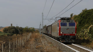 E652 014 Spezzano Albanese Terme