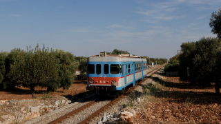 9 Settembre 2023 Calabria e Puglia