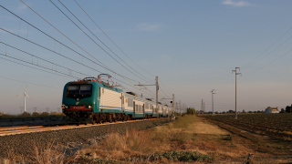 E464 527 Tuturano