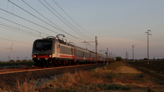 E464 164 Tuturano