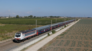 E464 360 e E464 370 Tuturano
