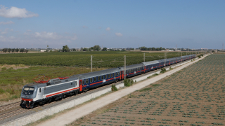 10 Settembre 2023: Puglia e Calabria