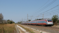 ETR 485 treno 34 Tuturano