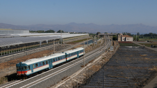 ALn668 3010 e 3040 Carrubba