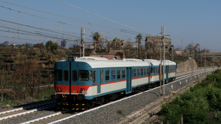 ALn668 3040 e 3010 Carruba