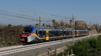 ETR 104 treno 052 Carruba