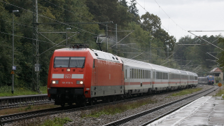 DB 101 059 Assling