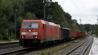 DB 185 377 Assling