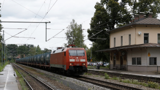DB 152 083 Assling