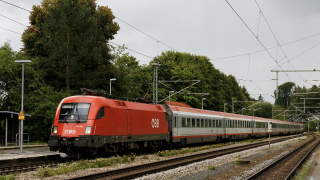 OBB 1116 093 Assling
