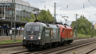OBB 1116 182 Heimeranplatz