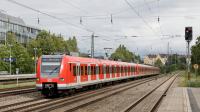 DB 423 080 Heimeranplatz