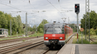 DB 420 478 Heimeranplatz