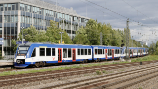 VT 483 BRB Heimeranplatz