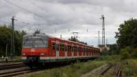 DB 420 478 Heimeranplatz