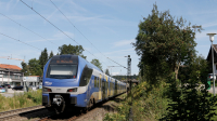 FLIRT ET 310 Bad Endorf