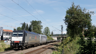 185 408 e 185 540 Bad Endorf