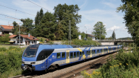 Flirt BRB ET 327 Bad Endorf