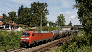 DB 152 080 Bad Endorf