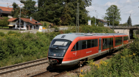 DB 642 208 Bad Endorf