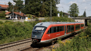DB 642 208 Bad Endorf
