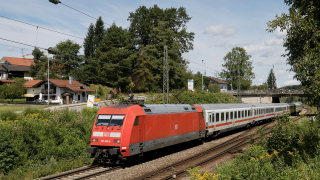DB 101 100 Bad Endorf