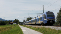FLIRT ET 310 Ubersee