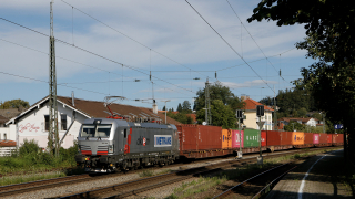 Vectron 193 926 Bad Endorf