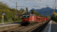 Vectron 1293 023 Prien am chiemsee