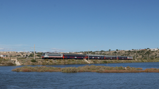 E464 357 e 204 Augusta