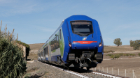 HTR 412 025 Lentini Diramazione