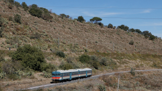 ALn668 3000 Militello